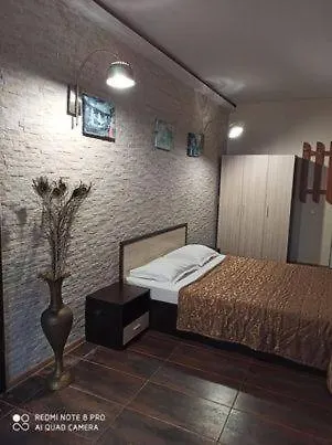 Danita & Diva Restaurant Bbq&pool Bar Lägenhet