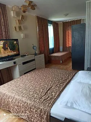 Danita & Diva Restaurant Bbq&pool Bar *