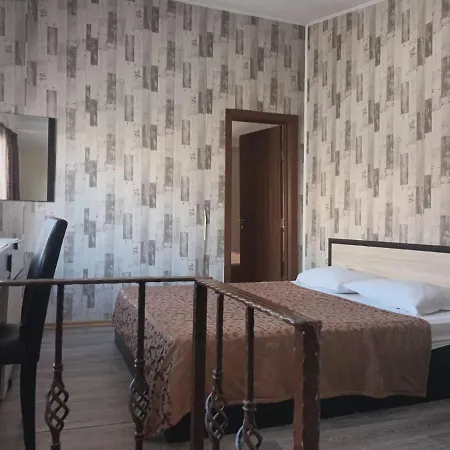 Danita & Diva Restaurant Bbq&pool Bar Lägenhet