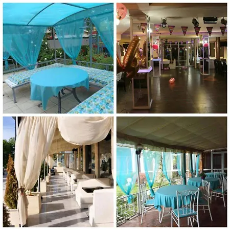 Apartment Danita & Diva Restaurant Bbq&pool Bar Varna
