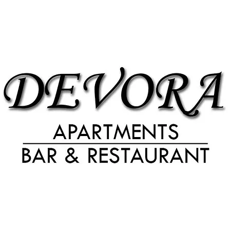 Danita & Diva Restaurant Bbq&pool Bar Apartment *