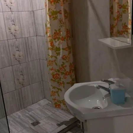 Lägenhet Danita & Diva Restaurant Bbq&pool Bar