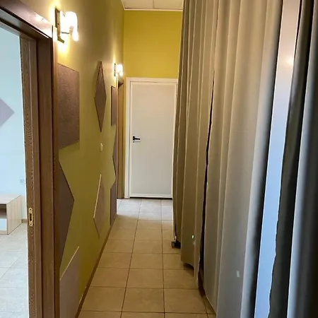 Lägenhet Danita & Diva Restaurant Bbq&pool Bar