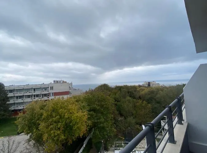 Danita & Diva Restaurant Bbq&pool Bar Várna