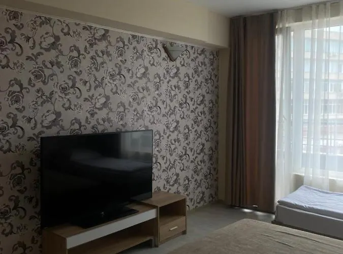 Apartman Danita & Diva Restaurant Bbq&pool Bar *