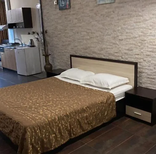 Danita & Diva Restaurant Bbq&pool Bar * Várna