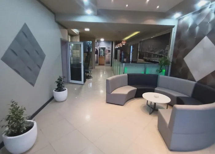 Danita & Diva Restaurant Bbq&pool Bar Apartman Várna