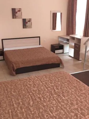 Apartman Danita & Diva Restaurant Bbq&pool Bar