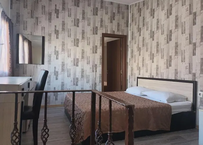 Danita & Diva Restaurant Bbq&pool Bar Apartman