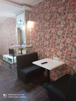 Apartman Danita & Diva Restaurant Bbq&pool Bar *