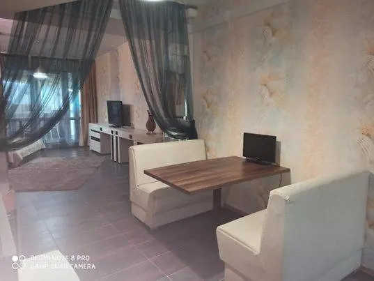 Apartman Danita & Diva Restaurant Bbq&pool Bar Várna