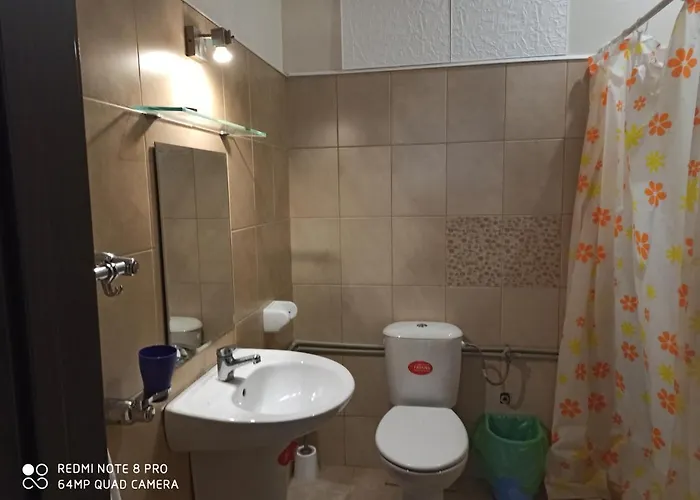 Apartman Danita & Diva Restaurant Bbq&pool Bar *