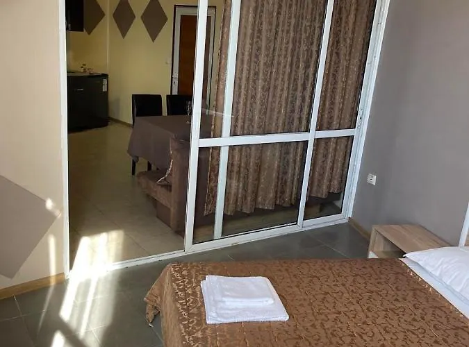 Apartman Danita & Diva Restaurant Bbq&pool Bar *