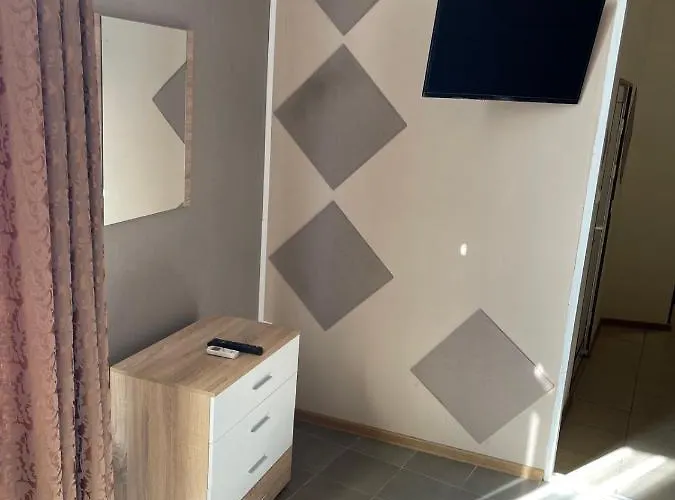 Apartman Danita & Diva Restaurant Bbq&pool Bar