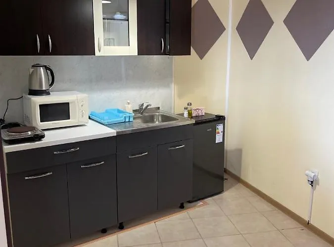 Danita & Diva Restaurant Bbq&pool Bar Várna