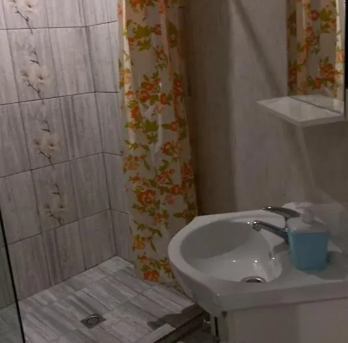 Apartman Danita & Diva Restaurant Bbq&pool Bar