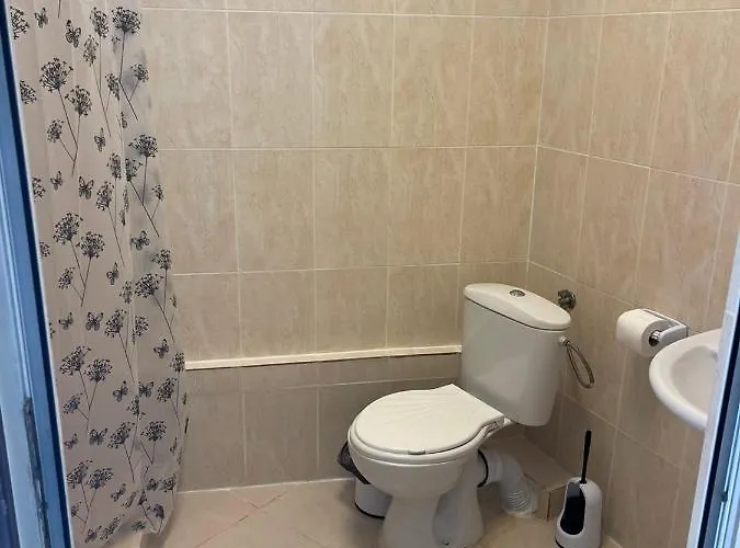 Danita & Diva Restaurant Bbq&pool Bar Apartman Várna