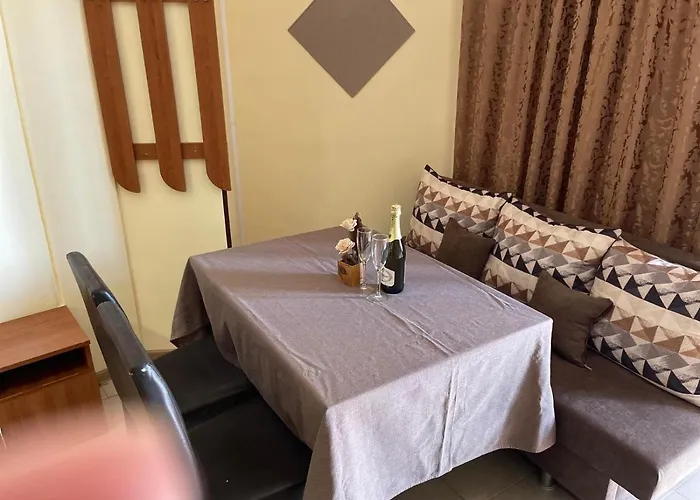 Apartman Danita & Diva Restaurant Bbq&pool Bar