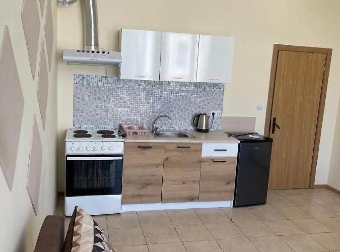 Danita & Diva Restaurant Bbq&pool Bar * Várna