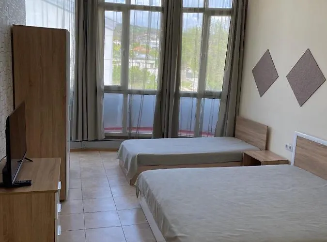 Apartman Danita & Diva Restaurant Bbq&pool Bar