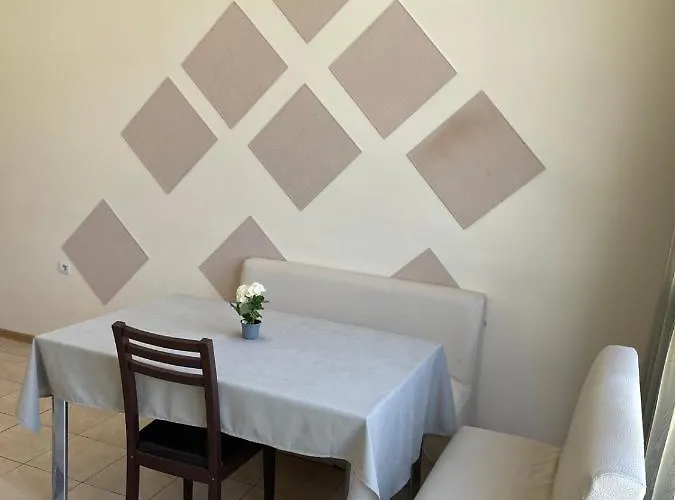 Apartman Danita & Diva Restaurant Bbq&pool Bar Várna