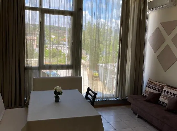 Danita & Diva Restaurant Bbq&pool Bar Apartman *