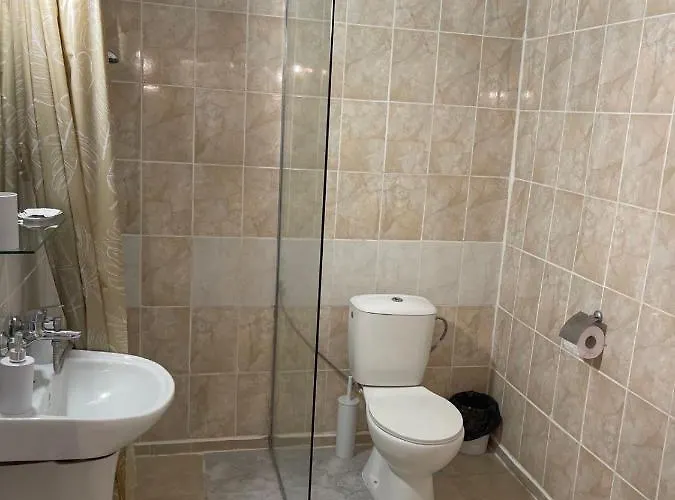 Danita & Diva Restaurant Bbq&pool Bar Apartman