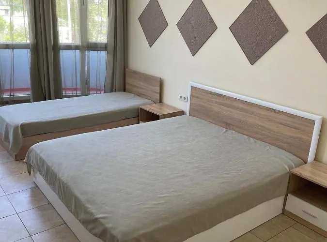 Apartman Danita & Diva Restaurant Bbq&pool Bar *