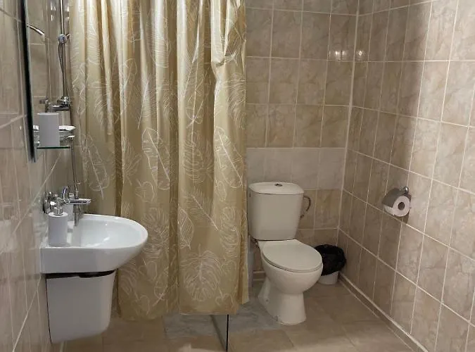 Danita & Diva Restaurant Bbq&pool Bar * Várna