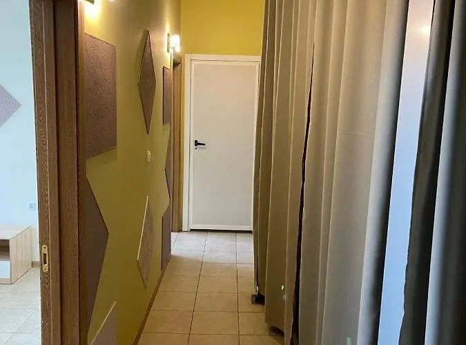 Apartman Danita & Diva Restaurant Bbq&pool Bar