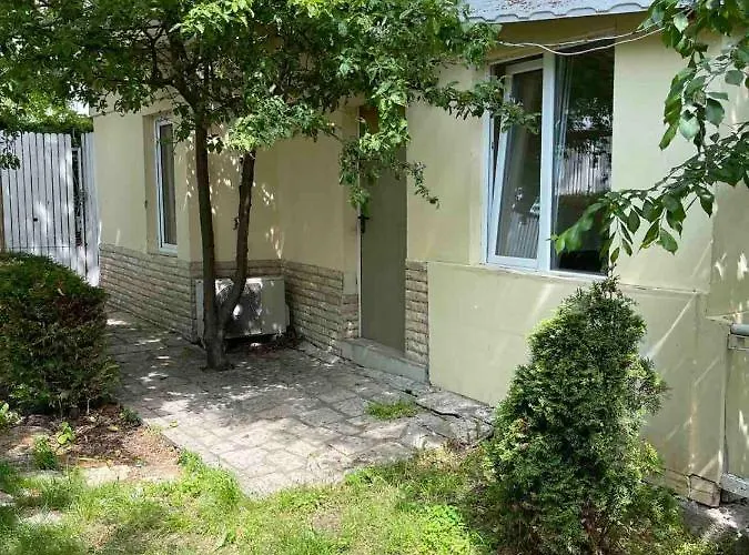 Danita & Diva Restaurant Bbq&pool Bar Apartman