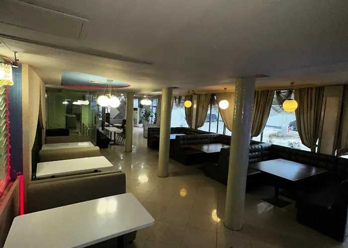 Apartman Danita & Diva Restaurant Bbq&pool Bar