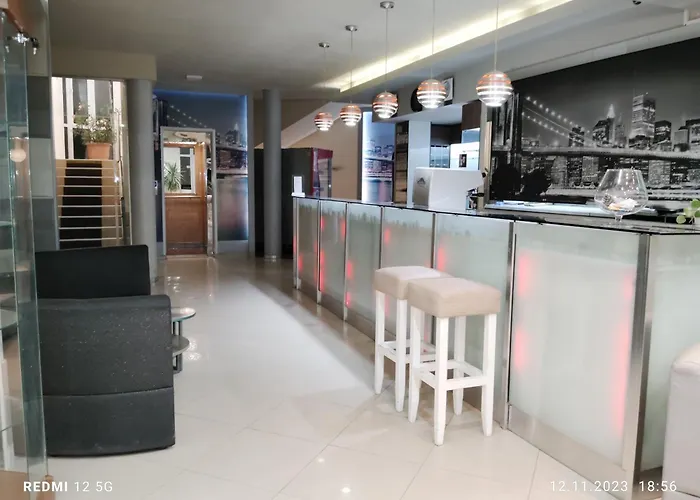 Danita & Diva Restaurant Bbq&pool Bar * Várna