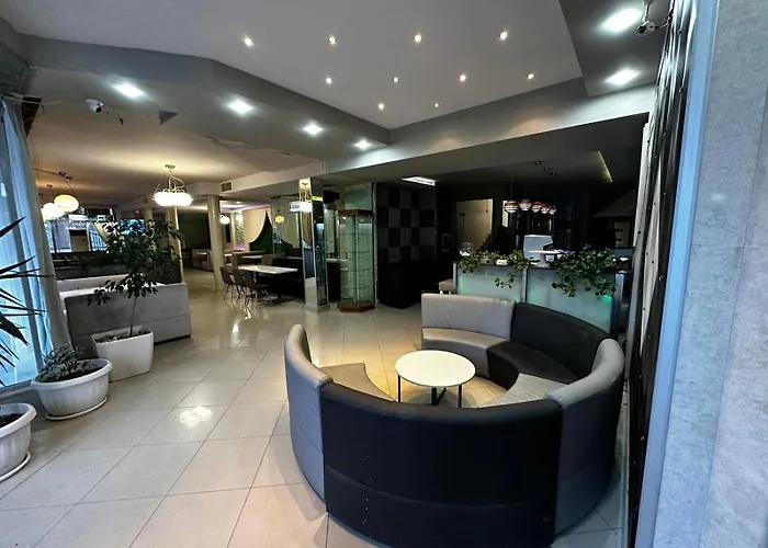 Apartman Danita & Diva Restaurant Bbq&pool Bar *