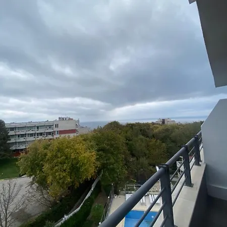 Danita & Diva Restaurant Bbq&pool Bar ヴァルナ