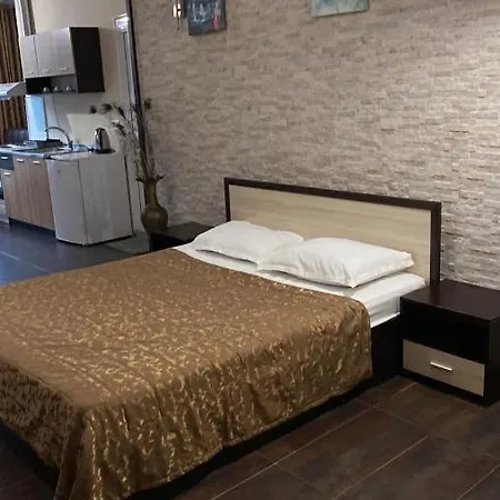 Danita & Diva Restaurant Bbq&pool Bar * ヴァルナ