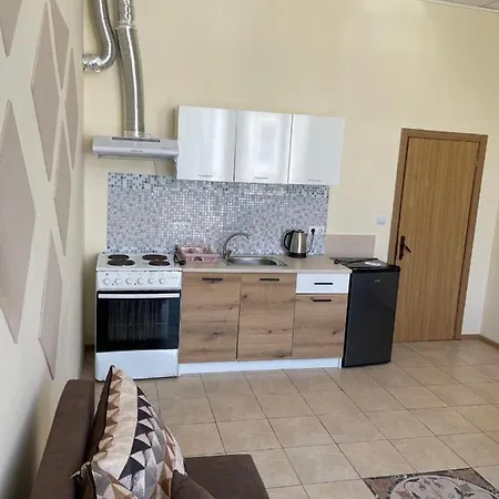 Danita & Diva Restaurant Bbq&pool Bar * ヴァルナ