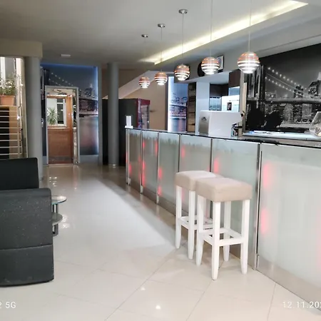 Danita & Diva Restaurant Bbq&pool Bar * ヴァルナ